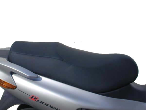 VXR200シート
