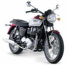 bonneville
