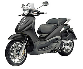 BEVERLY500