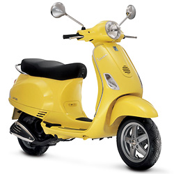 LX125